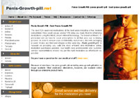Penis Growth Pill by penis-growth-pill.net